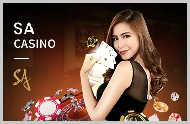 Bàn chơi Sic Bo với ba viên xúc xắc