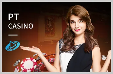 Biểu tượng casino trực tuyến