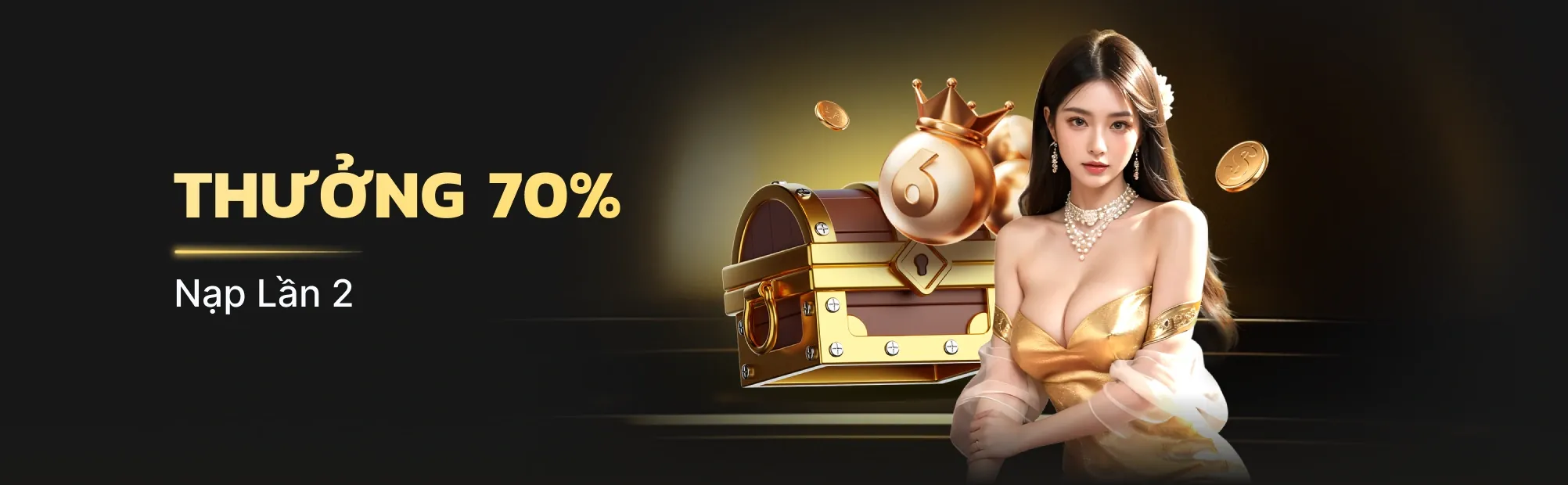 Lợi ích độc quyền cho thành viên VIP W88YES